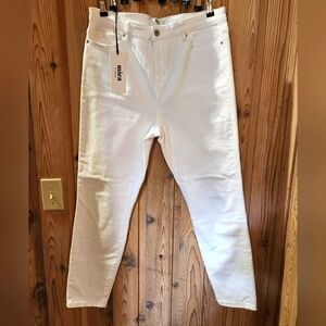 Mica los angeles ankle pants